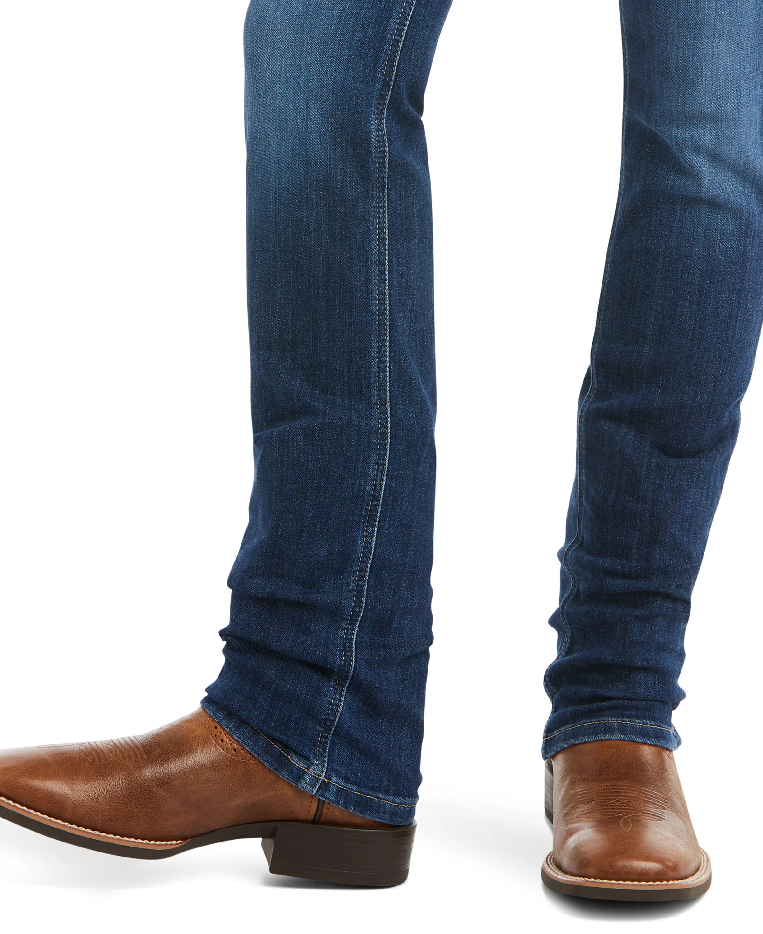 Abby Straight Jeans - Mackenzie - Image 5