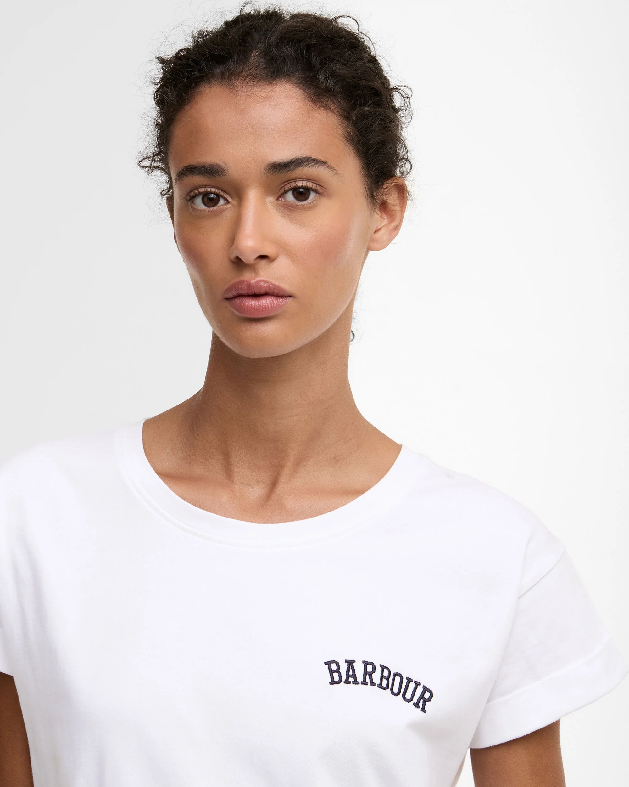 Bede T-Shirt - White - Image 4