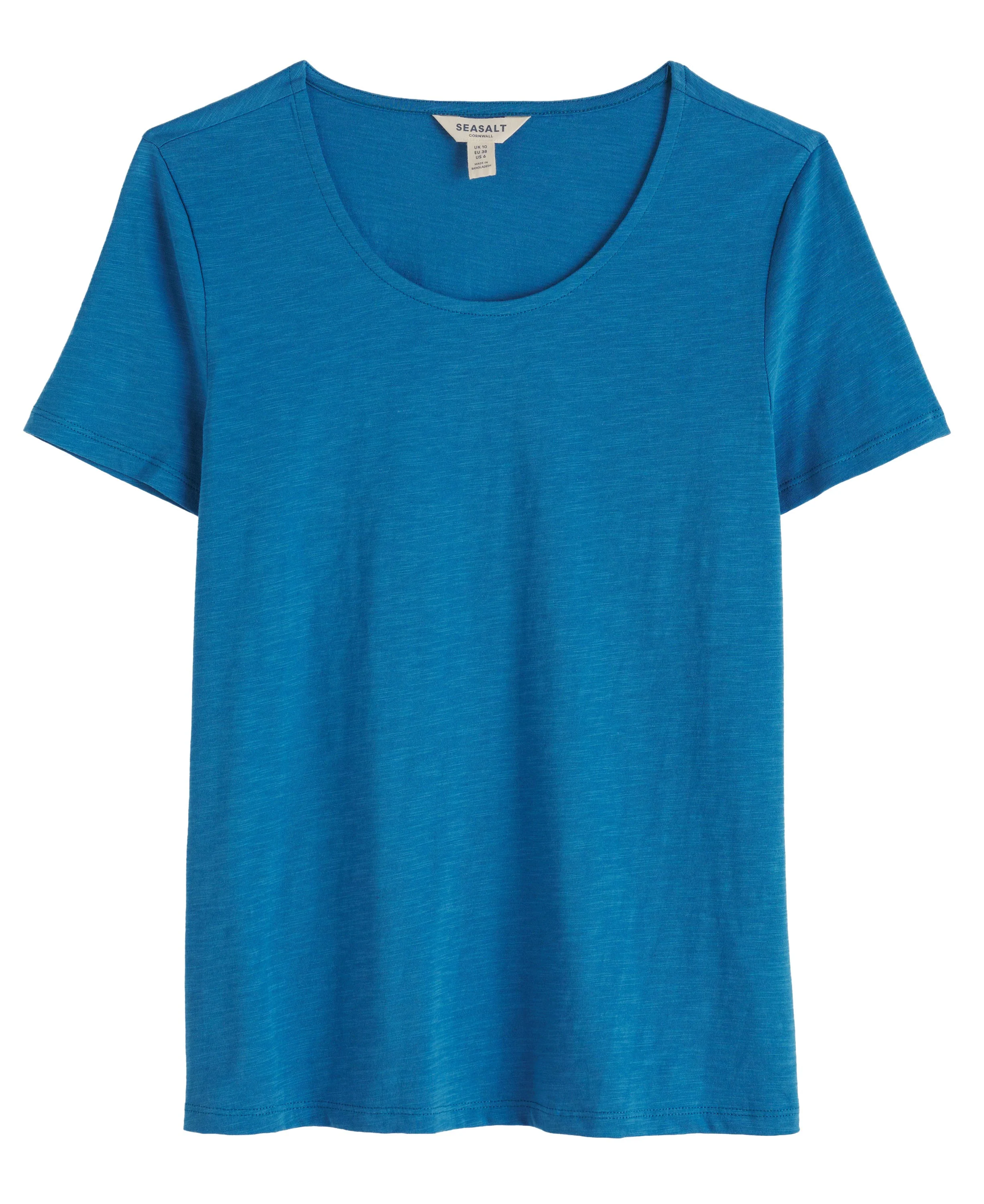 Camerance T-Shirt - Sailboats