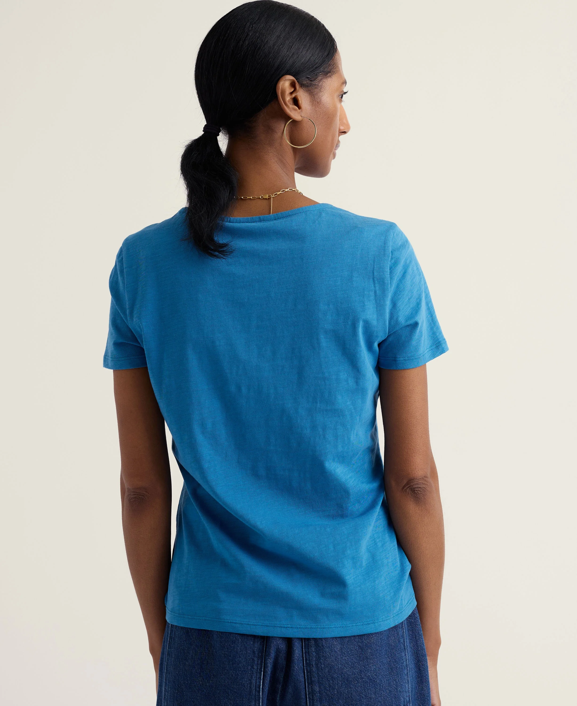 Camerance T-Shirt - Sailboats - Image 4