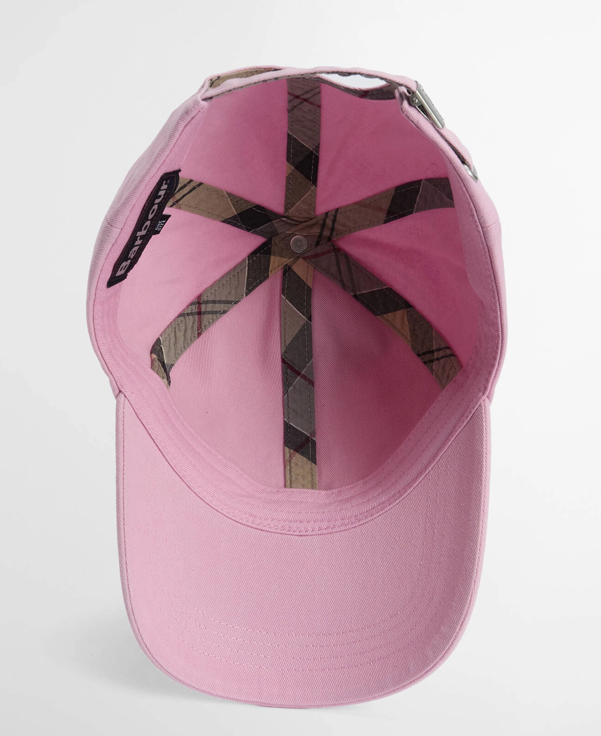 Cascade Cap - Pink - Image 3