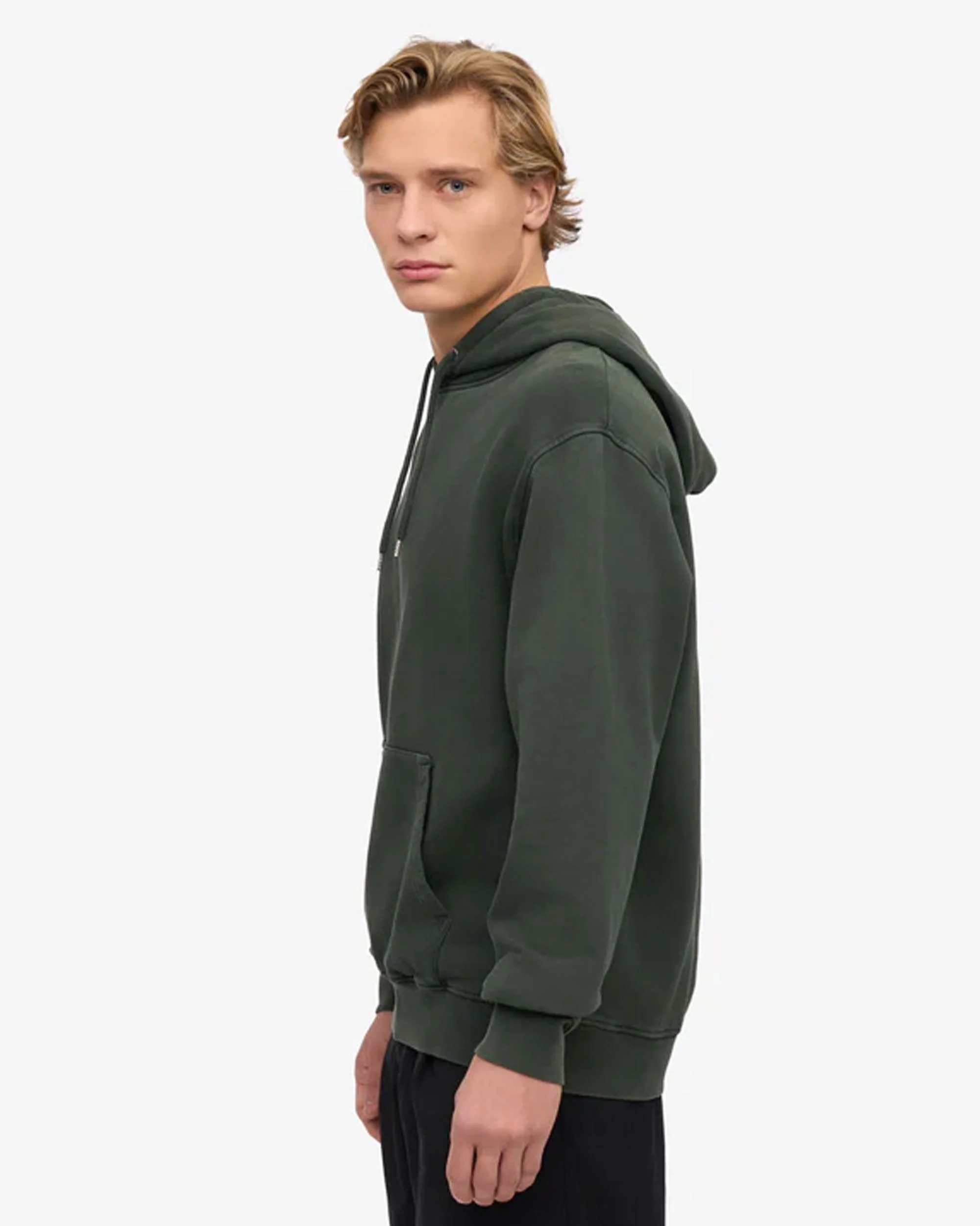 Classic Organic Hood - Midnight Forest - Image 3