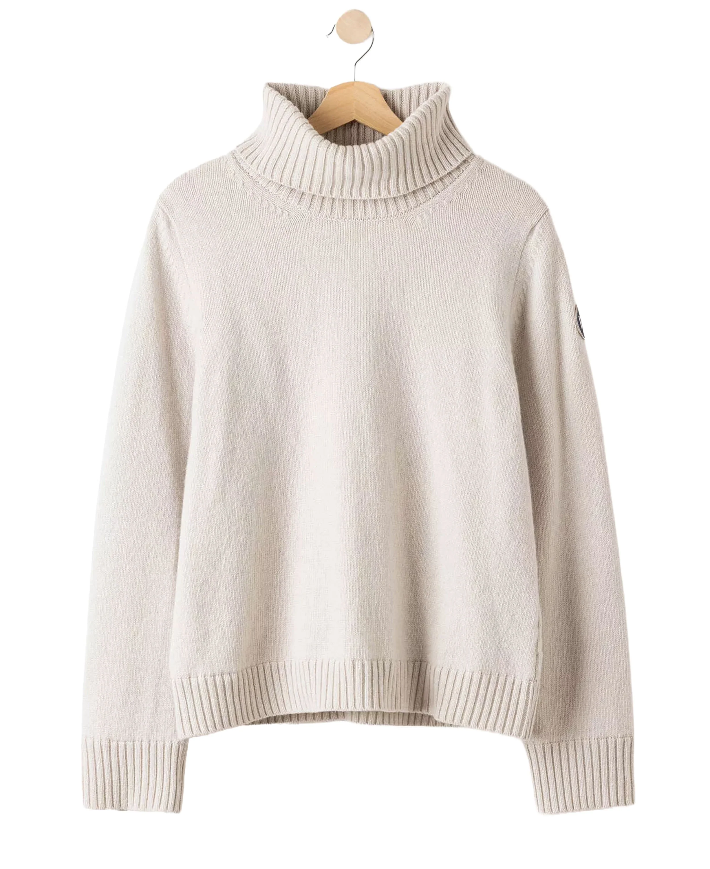 Ellie Turtle Windproof - Pearl
