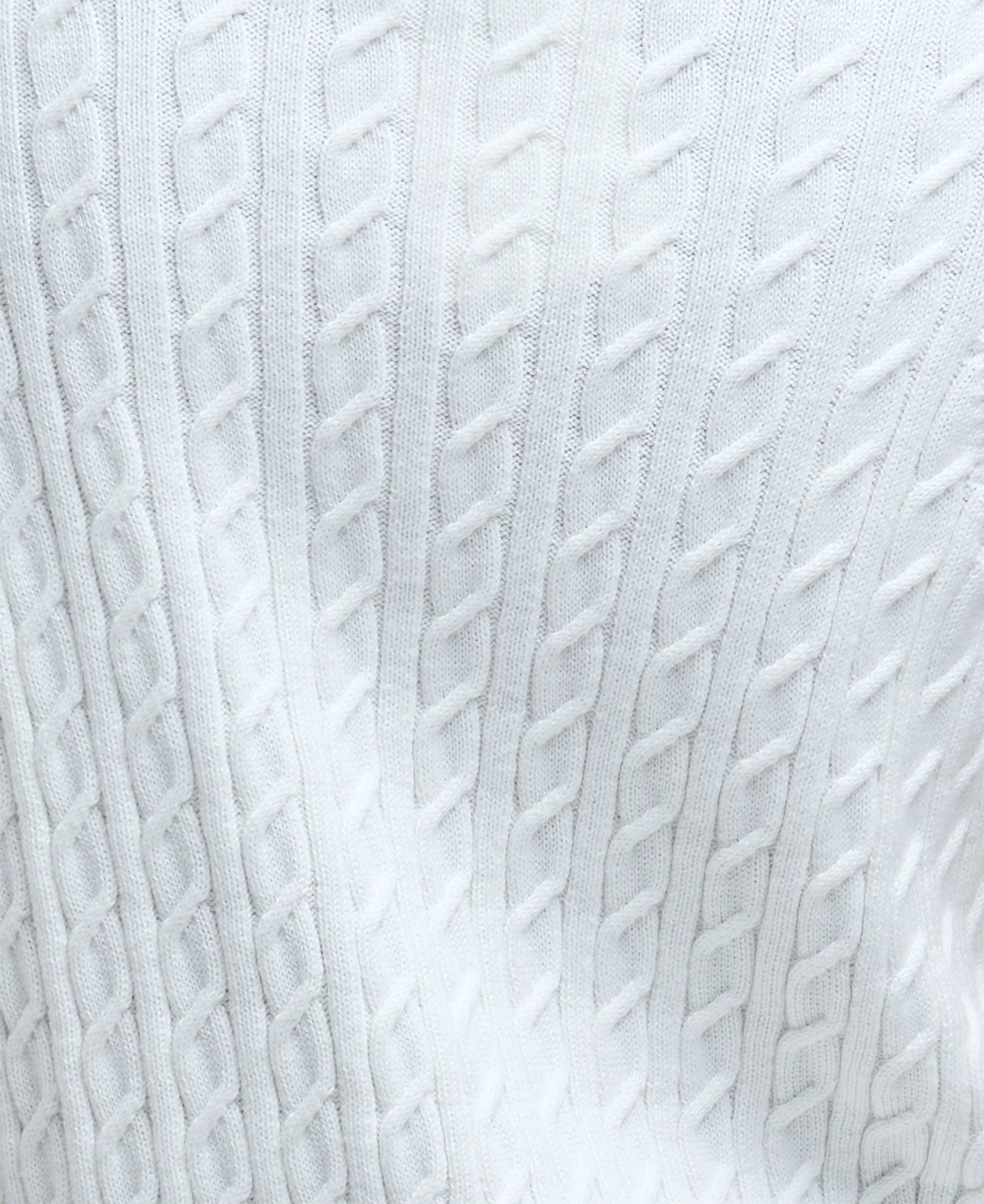 Hartland Sweater Vest - Cloud - Image 7