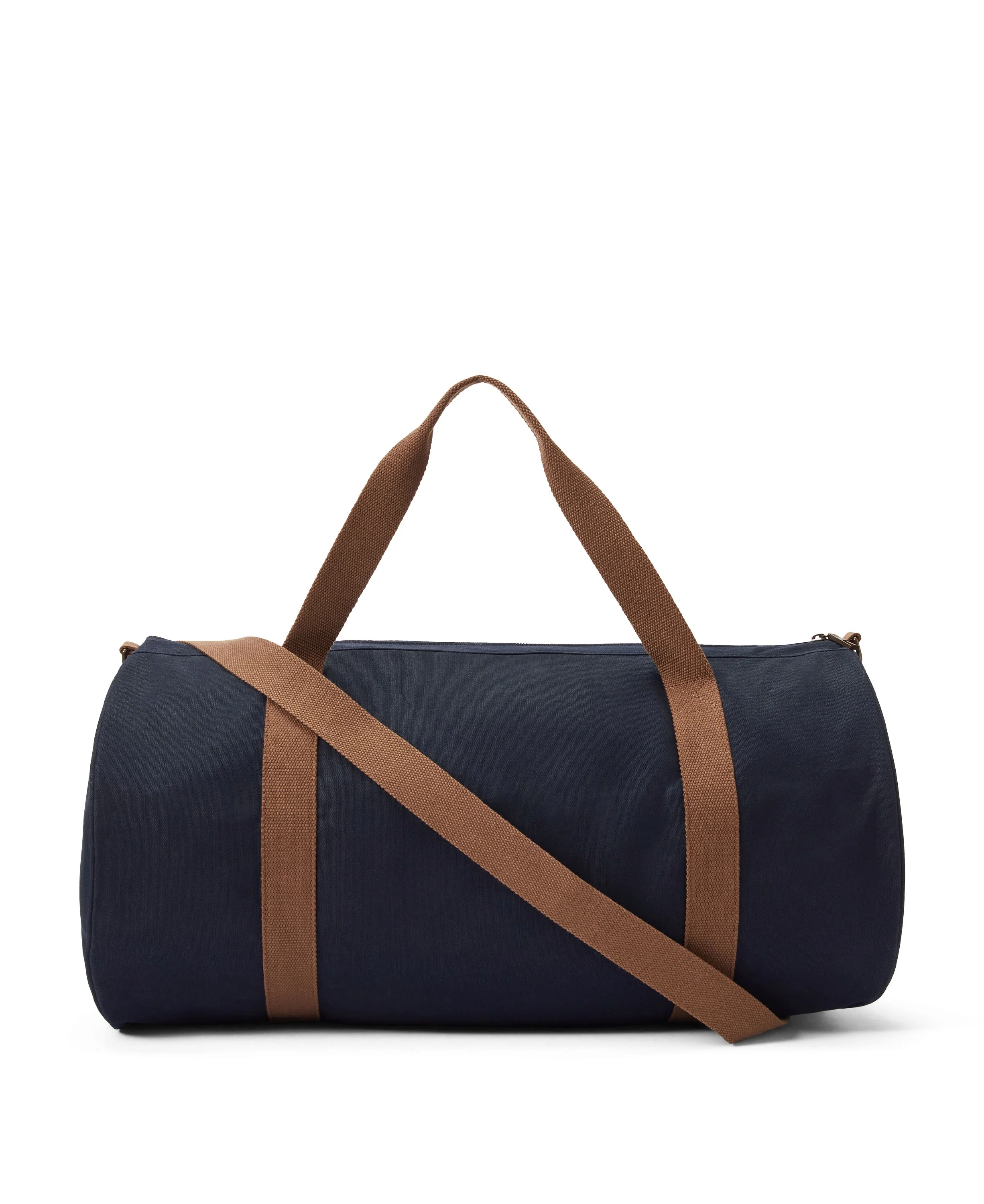Heritage Bag - Navy - Image 2