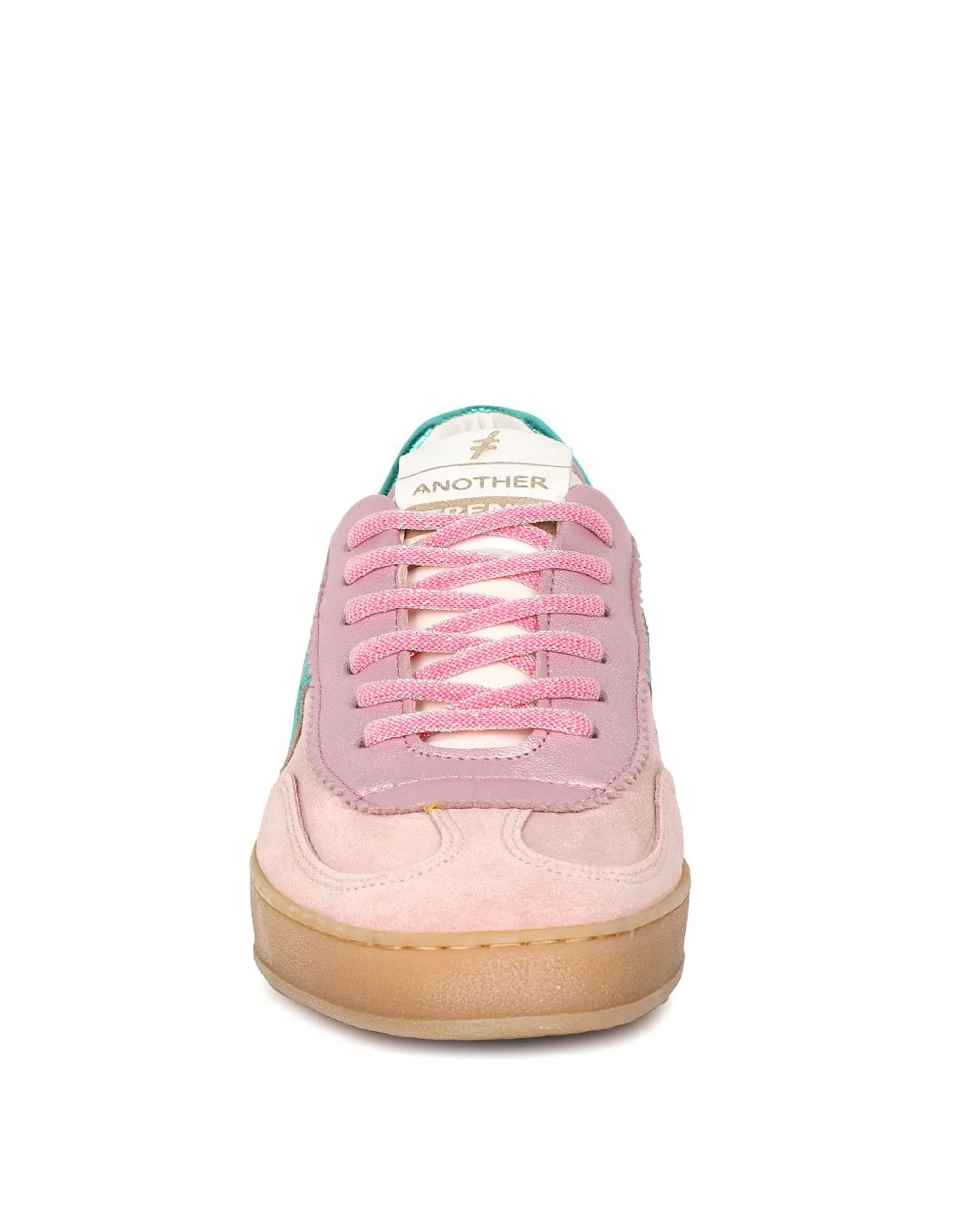 Iconic 2 Baby Silk - Rose - Image 3