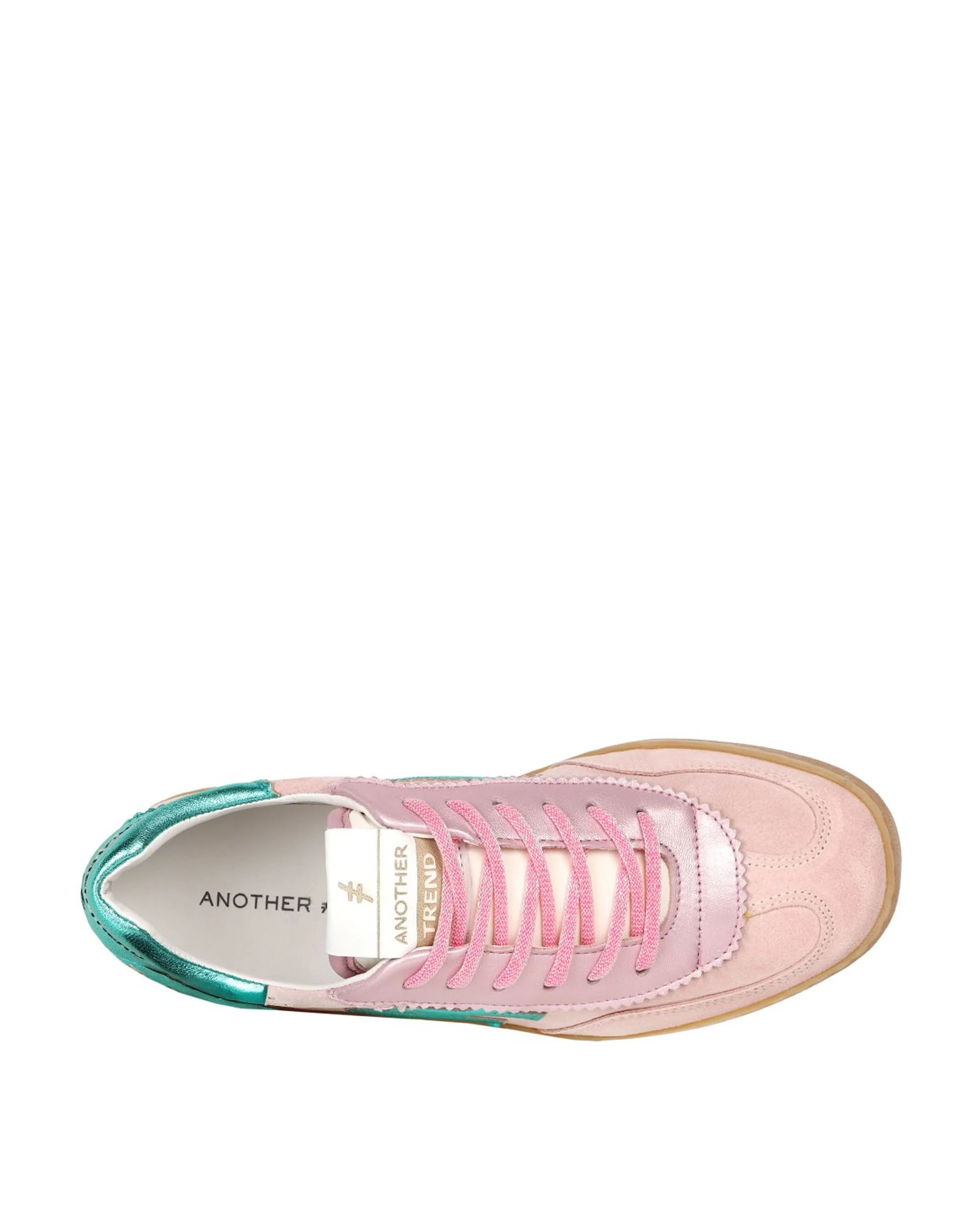 Iconic 2 Baby Silk - Rose - Image 4