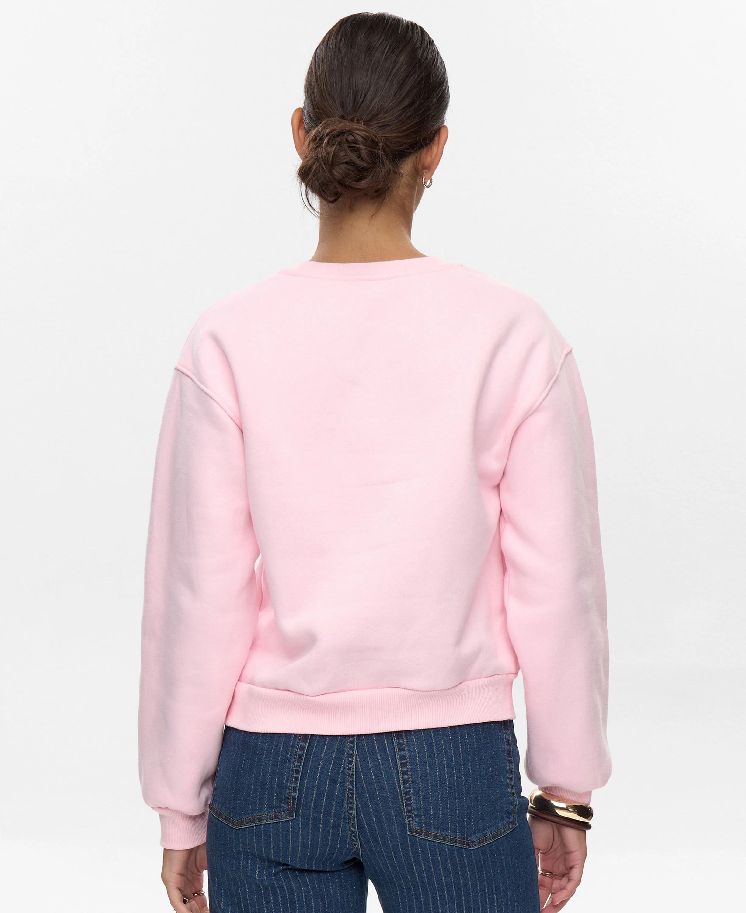 Nutyra Sweat - Cherry Blossom - Image 2