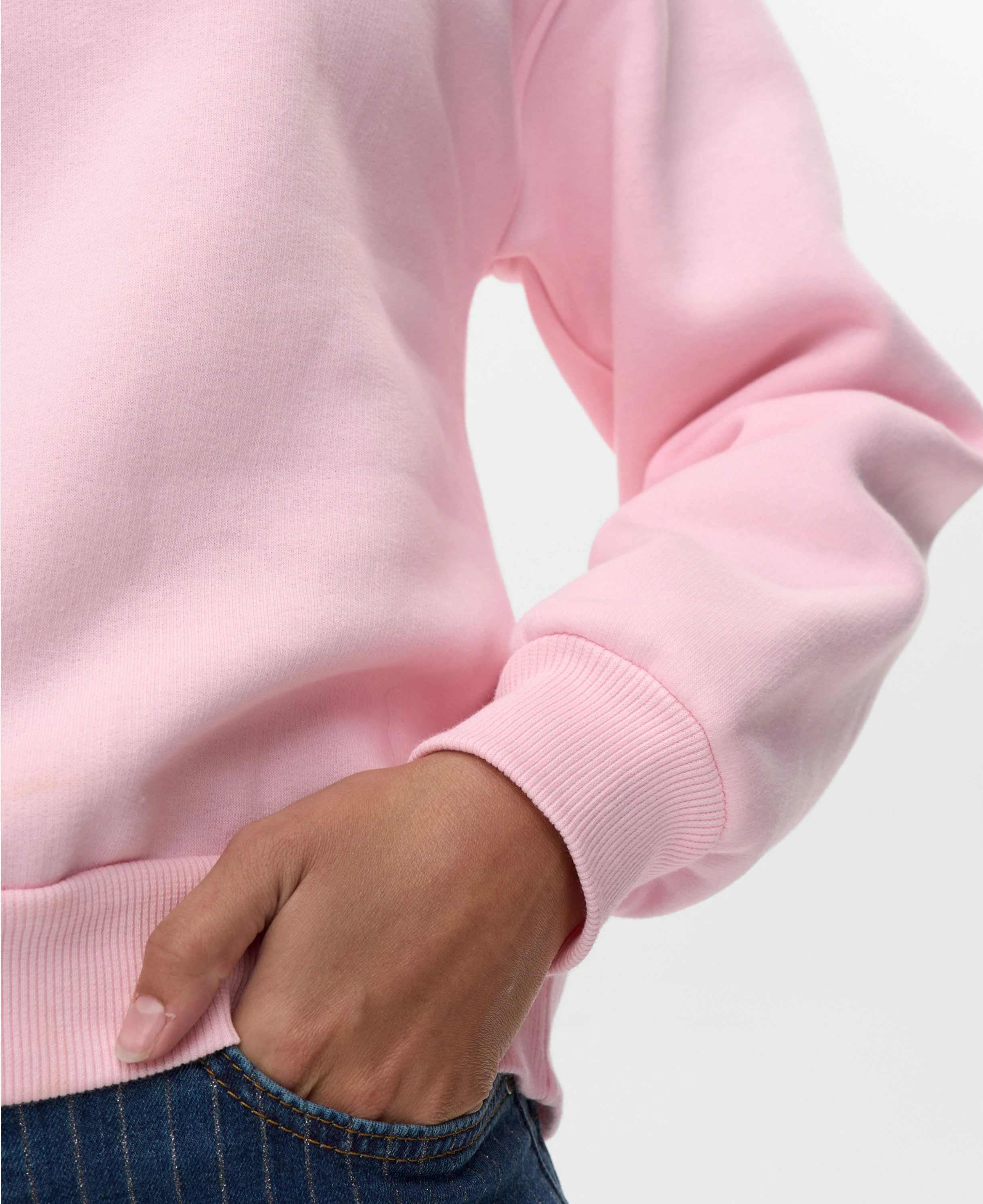 Nutyra Sweat - Cherry Blossom - Image 5