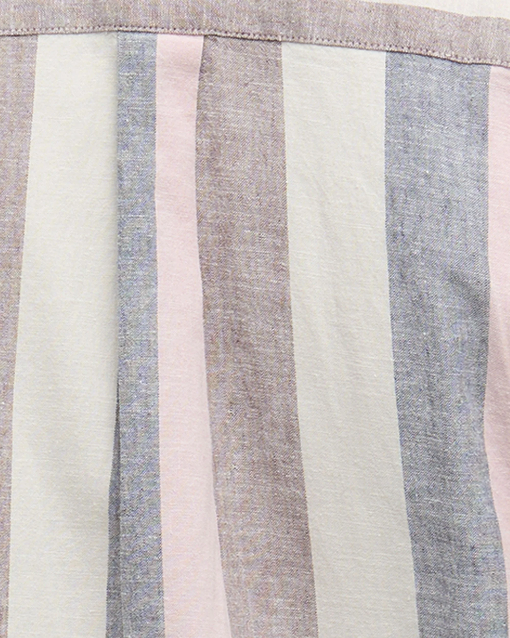 Portwell Summer Fit Shirt - Pink - Image 5