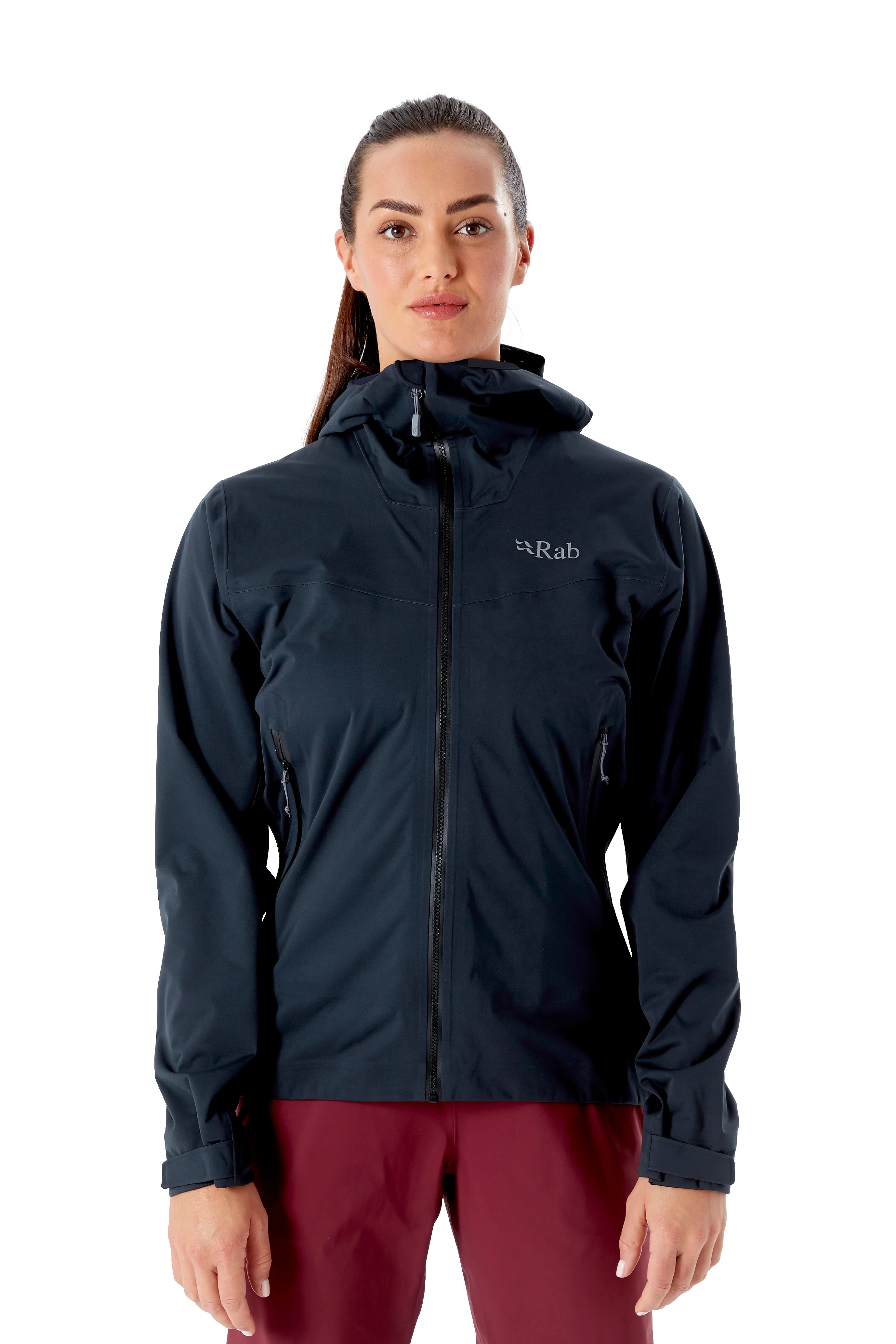Kinetic 2.0 Jacket - Beluga - Image 4