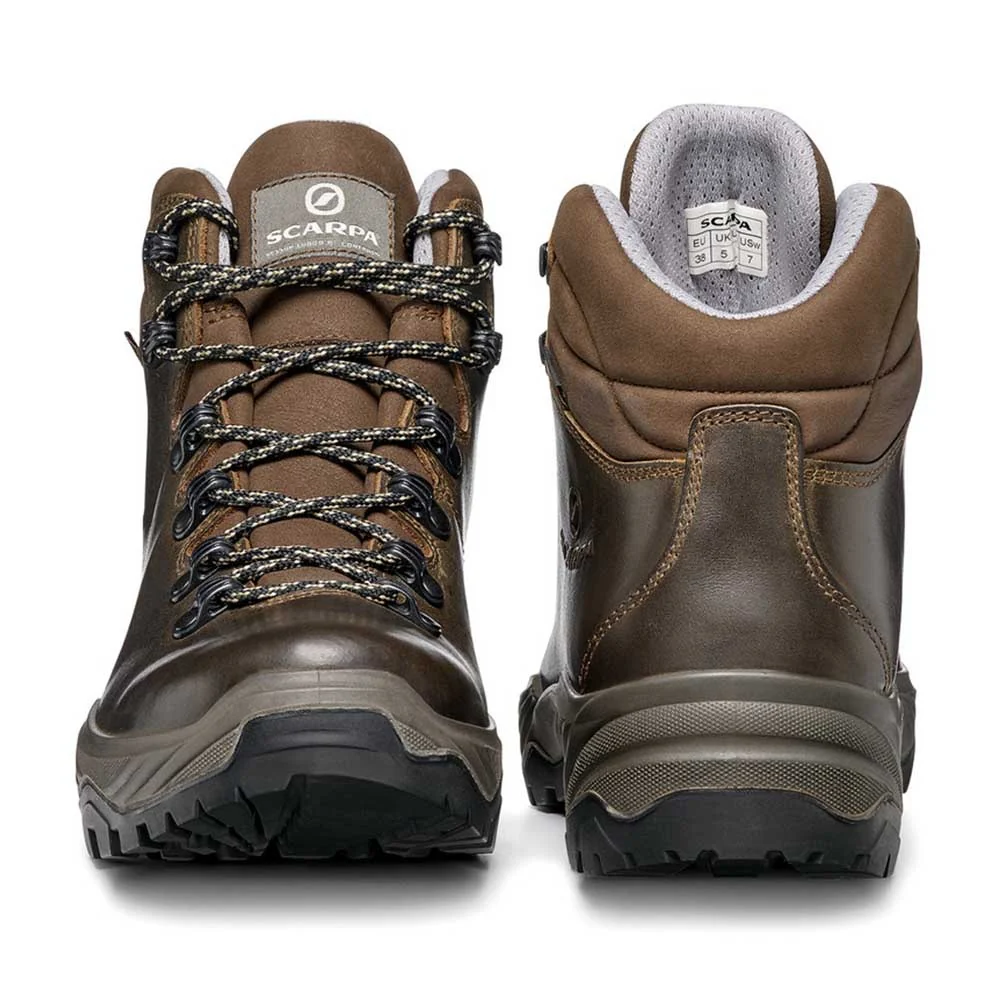 Terra GTX Walking Boot - Brown - Image 3