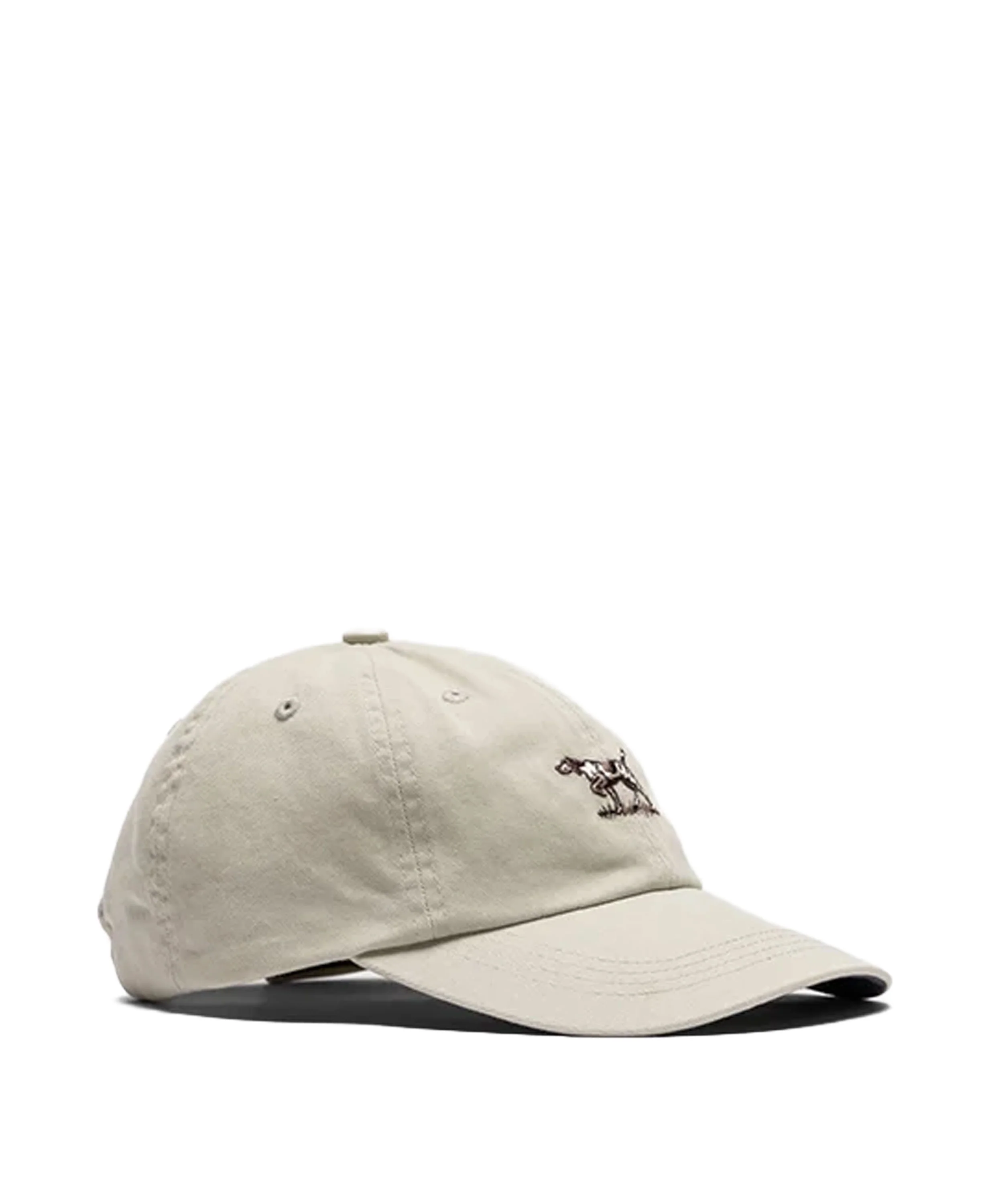Signature Cap - Natural - Image 2