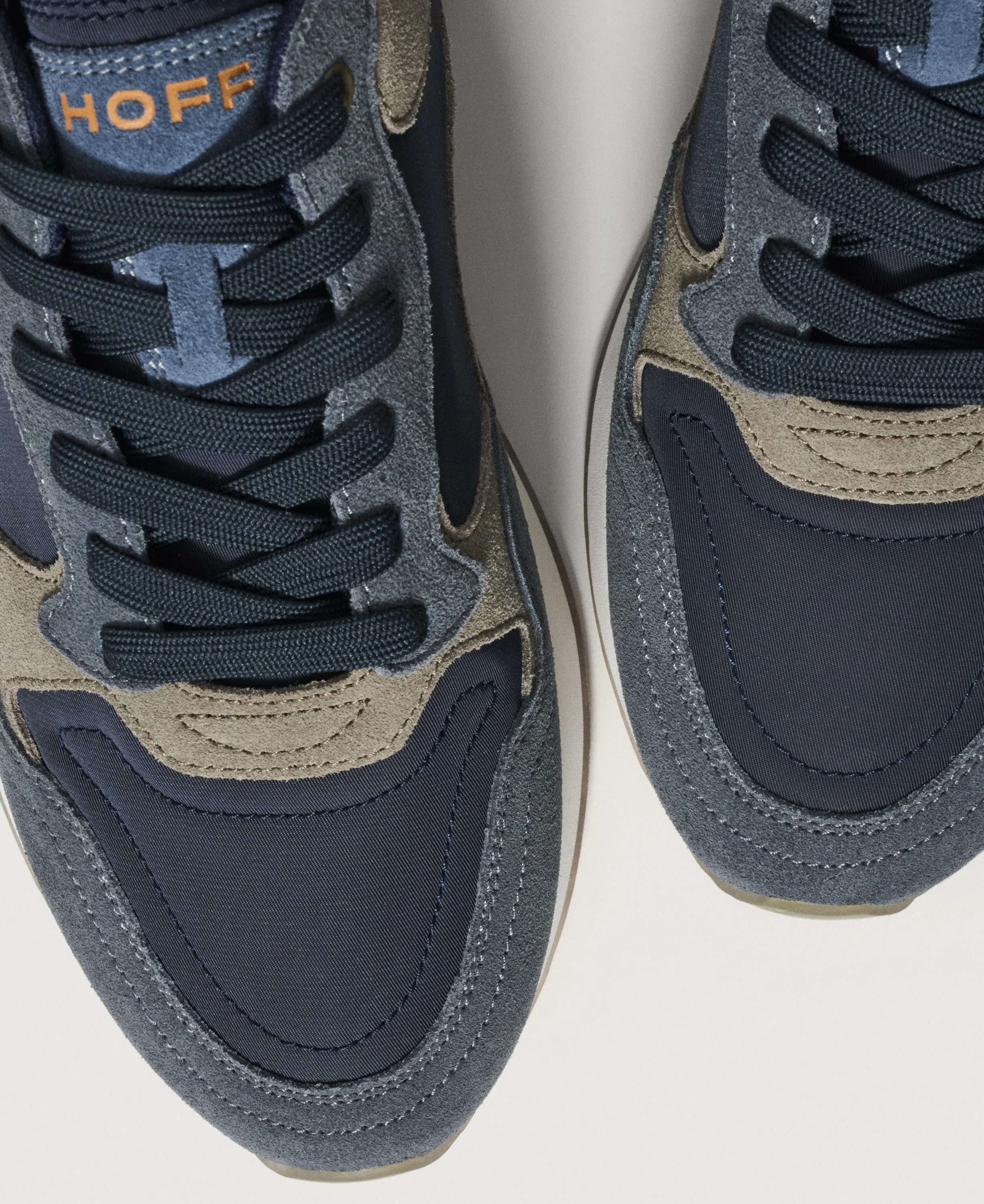 Venice City Trainers - Blue/Navy - Image 4