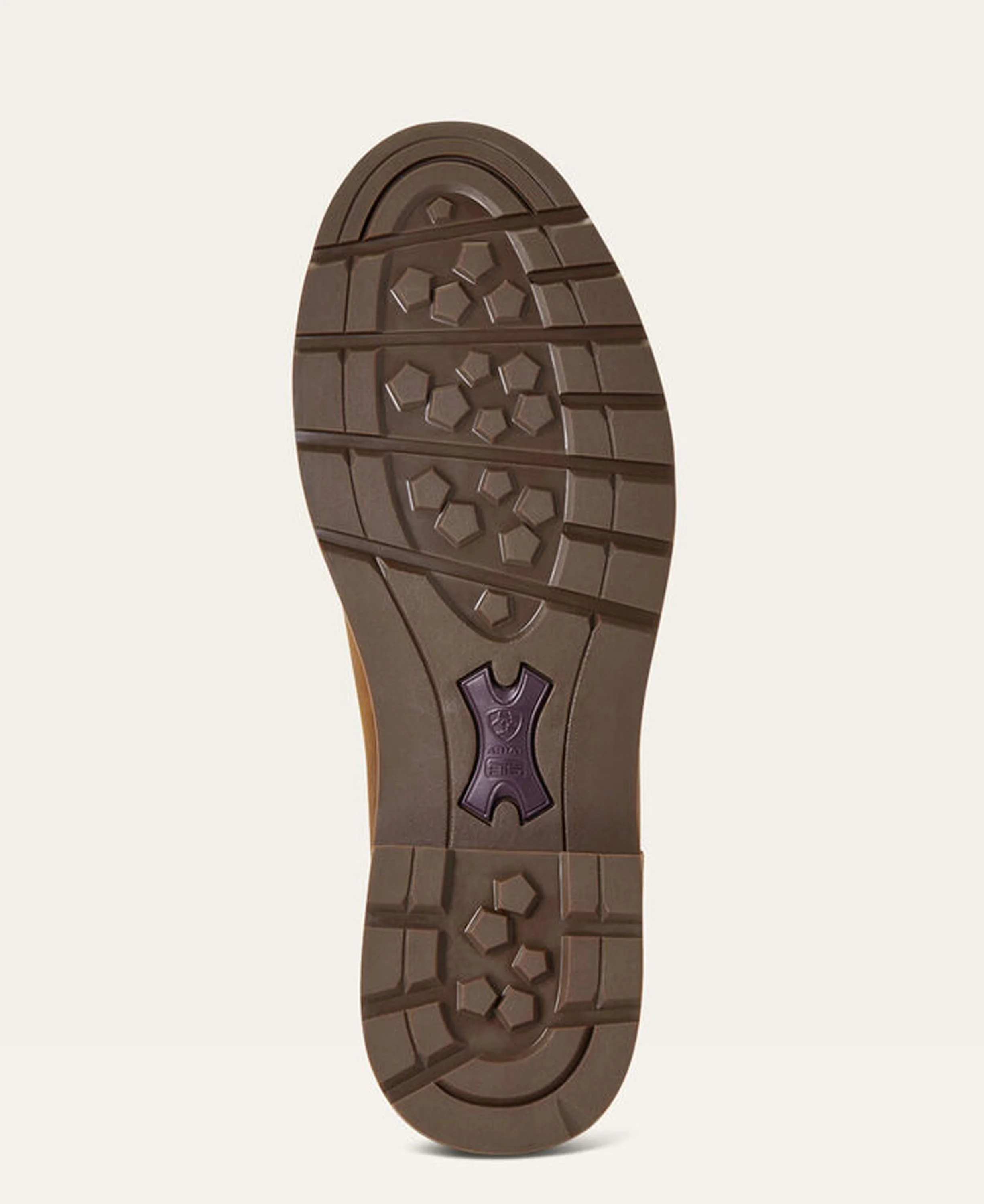 Wexford Men's Waterproof Boot - Weathered Brown - Image 3