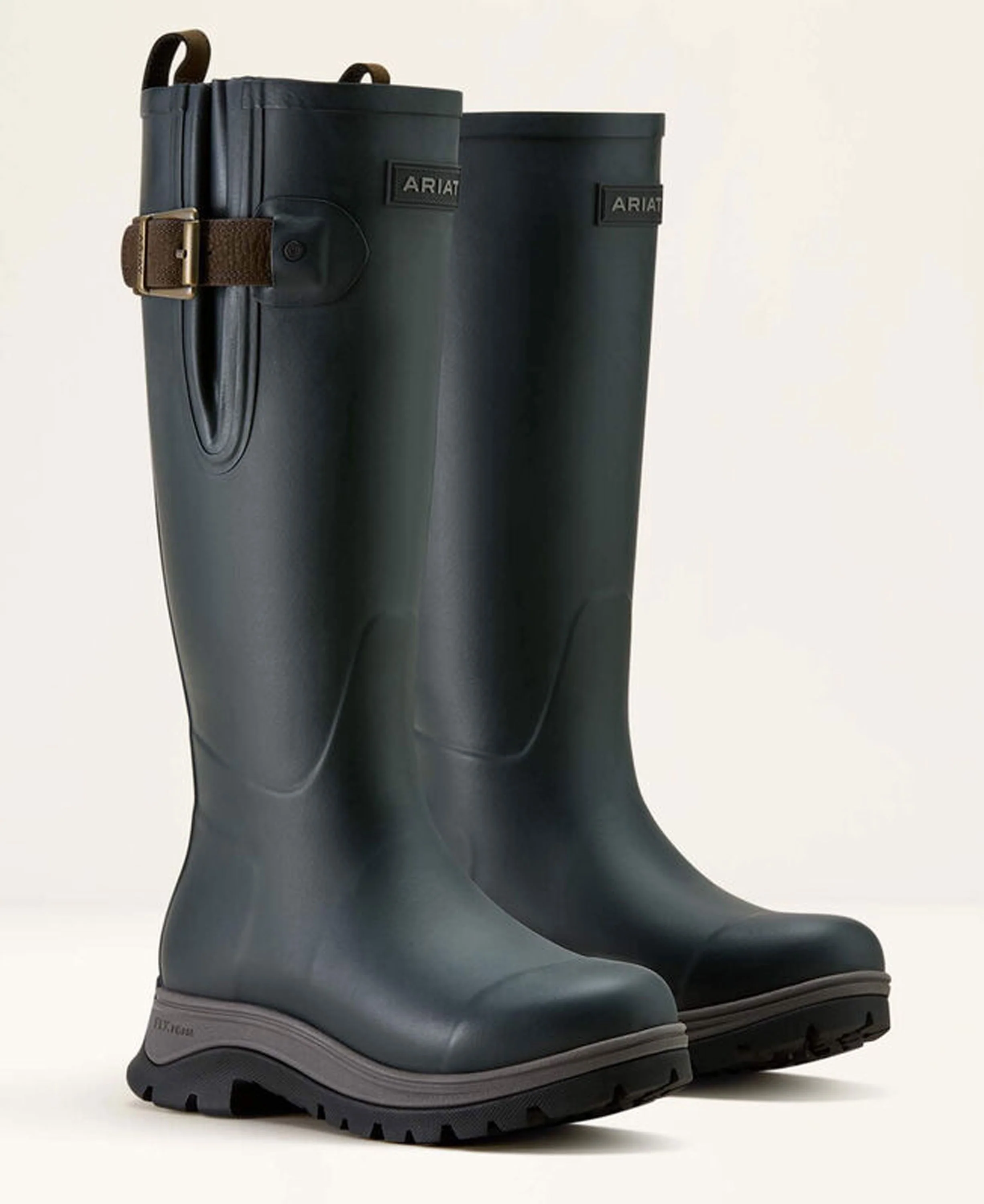 Woodstock Rubber Boot - Deep Navy - Image 7